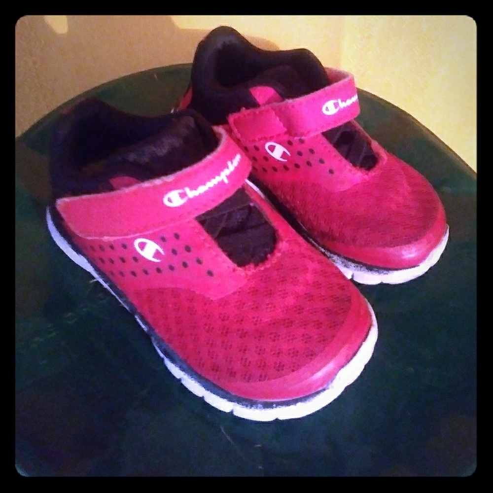 Champion Toddler Shoes